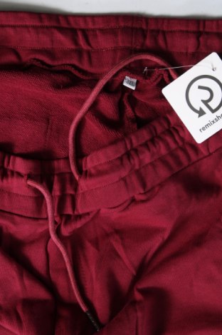 Damen Sporthose, Größe XXL, Farbe Rot, Preis 11,49 €