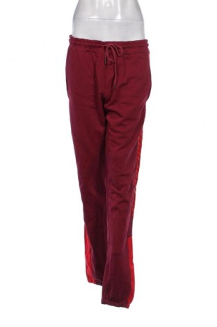 Damen Sporthose, Größe XXL, Farbe Rot, Preis 20,49 €