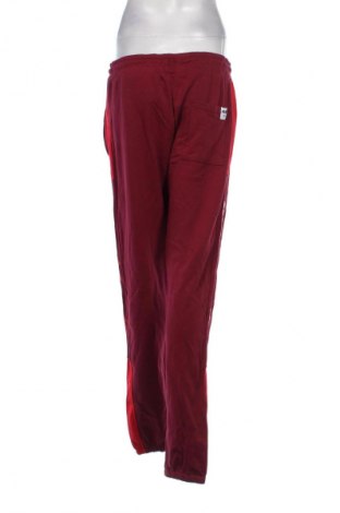 Damen Sporthose, Größe XXL, Farbe Rot, Preis 11,49 €