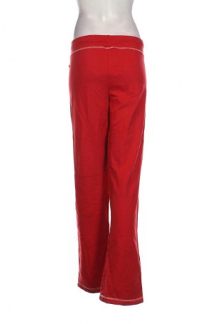 Damen Sporthose, Größe L, Farbe Rot, Preis € 9,99