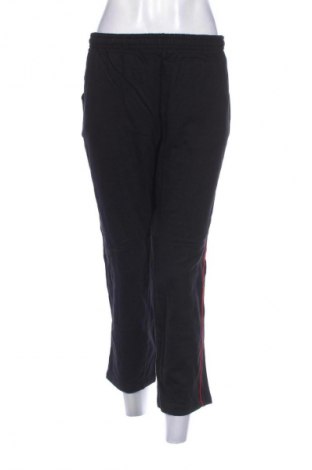 Pantaloni trening de femei, Mărime L, Culoare Negru, Preț 95,99 Lei