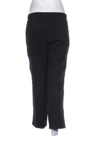 Pantaloni trening de femei, Mărime L, Culoare Negru, Preț 95,99 Lei