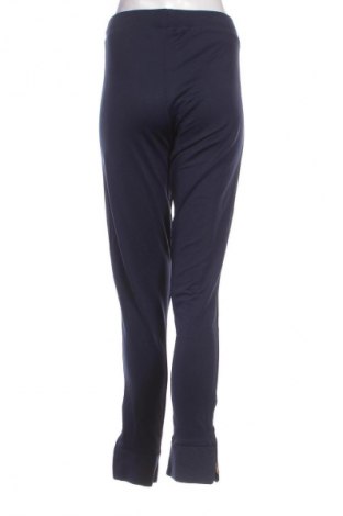 Pantaloni trening de femei, Mărime L, Culoare Albastru, Preț 45,99 Lei