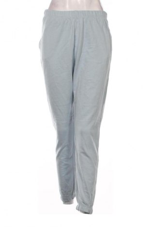 Damen Sporthose Unbranded, Größe M, Farbe Blau, Preis 20,99 €