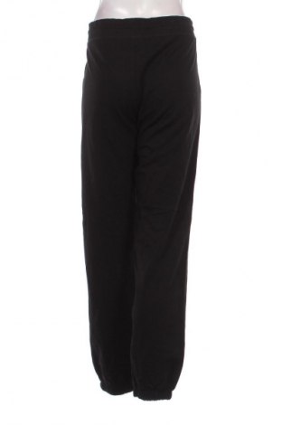 Pantaloni trening de femei, Mărime L, Culoare Negru, Preț 95,99 Lei