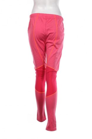 Damen Sporthose Active, Größe M, Farbe Rot, Preis 5,99 €