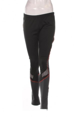 Pantaloni trening de femei Active, Mărime XL, Culoare Negru, Preț 95,99 Lei