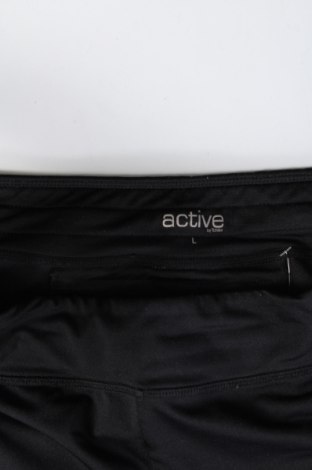 Pantaloni trening de femei Active By Tchibo, Mărime XL, Culoare Negru, Preț 52,99 Lei