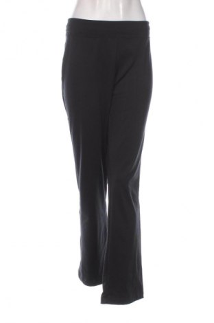 Pantaloni trening de femei Active By Tchibo, Mărime XL, Culoare Negru, Preț 95,99 Lei