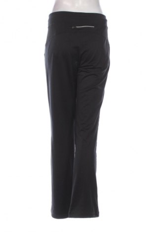 Pantaloni trening de femei Active By Tchibo, Mărime XL, Culoare Negru, Preț 52,99 Lei