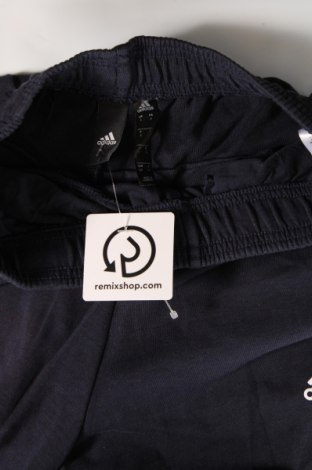 Dámské tepláky Adidas, Velikost S, Barva Modrá, Cena  659,00 Kč