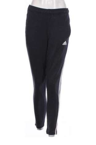 Női sport nadrág Adidas, Méret S, Szín Kék, Ár 10 499 Ft