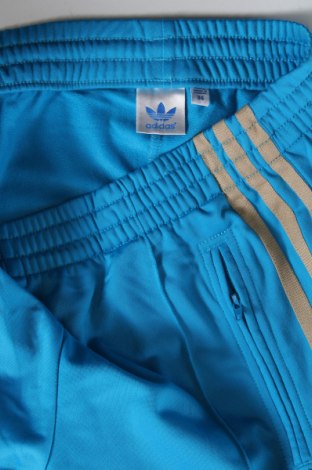 Dámské tepláky Adidas, Velikost XS, Barva Modrá, Cena  599,00 Kč