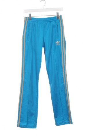 Dámské tepláky Adidas, Velikost XS, Barva Modrá, Cena  659,00 Kč