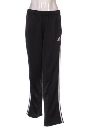 Dámske tepláky Adidas, Veľkosť L, Farba Čierna, Cena  23,45 €