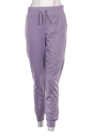 Pantaloni trening de femei Blue Motion, Mărime M, Culoare Mov, Preț 95,99 Lei