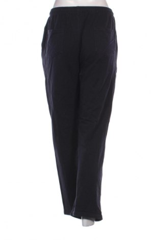 Pantaloni trening de femei Catamaran, Mărime M, Culoare Albastru, Preț 39,70 Lei