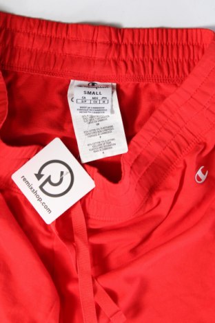 Damen Sporthose Champion, Größe S, Farbe Rot, Preis 23,99 €