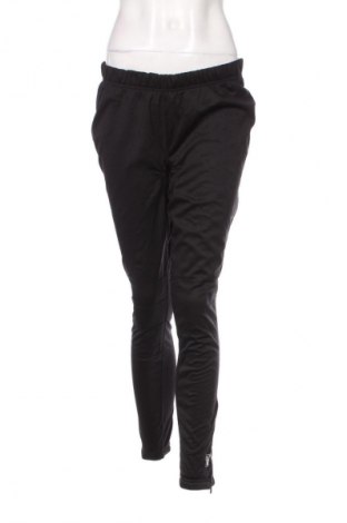 Damen Sporthose Crane, Größe XL, Farbe Schwarz, Preis 11,49 €