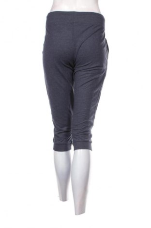 Damen Sporthose Crivit, Größe M, Farbe Blau, Preis 8,49 €