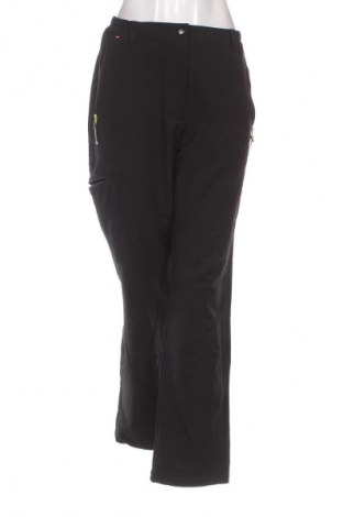 Damen Sporthose Dachstein, Größe XL, Farbe Schwarz, Preis 40,99 €