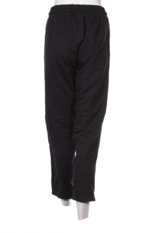 Pantaloni trening de femei Deep Blue, Mărime S, Culoare Negru, Preț 48,99 Lei