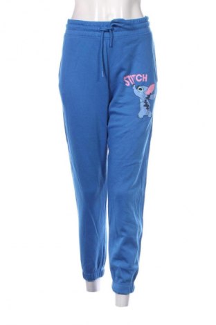 Damen Sporthose Disney, Größe M, Farbe Blau, Preis € 20,49