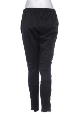 Pantaloni trening de femei Errea, Mărime XL, Culoare Negru, Preț 111,99 Lei