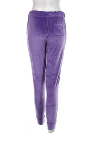 Pantaloni trening de femei Esmara, Mărime XS, Culoare Mov, Preț 45,99 Lei