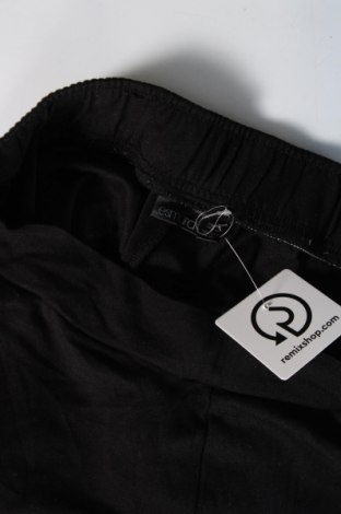 Pantaloni trening de femei Esmara, Mărime S, Culoare Negru, Preț 95,99 Lei