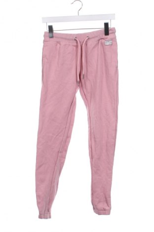 Damen Sporthose Esmara, Größe XS, Farbe Rosa, Preis € 20,49