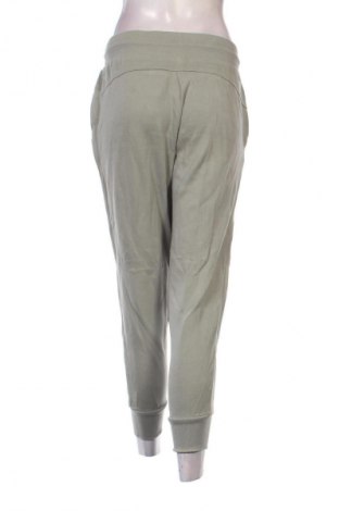 Pantaloni trening de femei Esprit, Mărime M, Culoare Verde, Preț 111,99 Lei