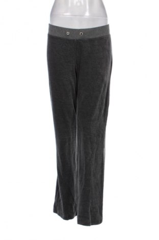 Pantaloni trening de femei Global, Mărime M, Culoare Gri, Preț 24,99 Lei