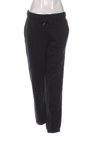 Pantaloni trening de femei H&M, Mărime L, Culoare Negru, Preț 95,99 Lei