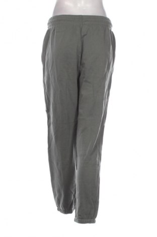 Pantaloni trening de femei H&M, Mărime M, Culoare Verde, Preț 52,99 Lei