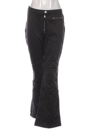 Pantaloni trening de femei H&M, Mărime M, Culoare Negru, Preț 52,99 Lei