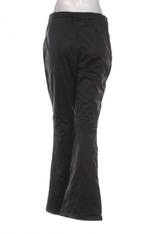 Pantaloni trening de femei H&M, Mărime M, Culoare Negru, Preț 48,99 Lei