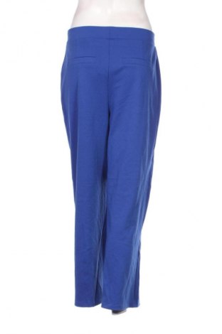 Pantaloni trening de femei H&M, Mărime M, Culoare Albastru, Preț 45,99 Lei