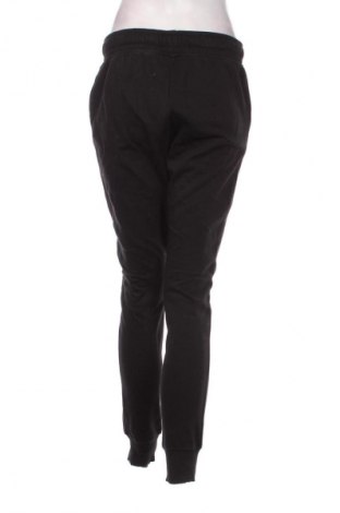 Pantaloni trening de femei H&M Divided, Mărime S, Culoare Negru, Preț 48,99 Lei