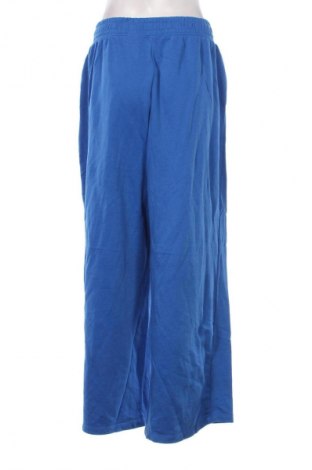 Damen Sporthose H&M Divided, Größe M, Farbe Blau, Preis 20,49 €