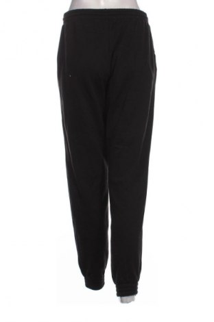 Pantaloni trening de femei H&M Divided, Mărime M, Culoare Negru, Preț 74,81 Lei