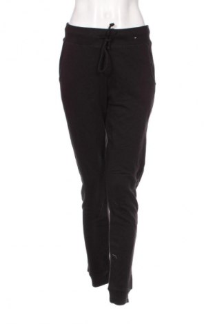 Pantaloni trening de femei H&M Divided, Mărime S, Culoare Negru, Preț 95,99 Lei