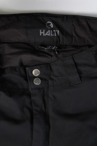 Pantaloni trening de femei Halti, Mărime M, Culoare Negru, Preț 134,99 Lei