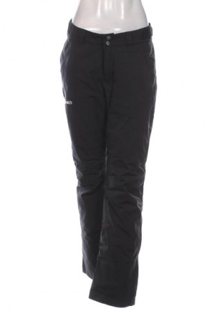 Pantaloni trening de femei Halti, Mărime M, Culoare Negru, Preț 134,99 Lei