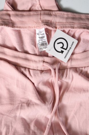 Damen Sporthose Infinity Woman, Größe XL, Farbe Rosa, Preis 10,49 €