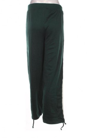 Pantaloni trening de femei Janina, Mărime XL, Culoare Verde, Preț 95,99 Lei