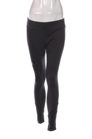 Damen Sporthose Kalenji, Größe M, Farbe Schwarz, Preis 20,49 €