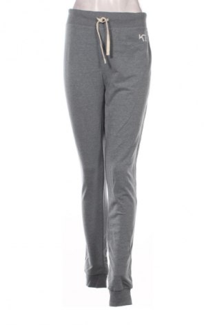 Damen Sporthose Kari Traa, Größe L, Farbe Grau, Preis 28,99 €