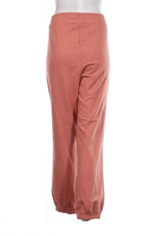 Dámske tepláky Ladies Fashion, Veľkosť XL, Farba Oranžová, Cena  8,95 €