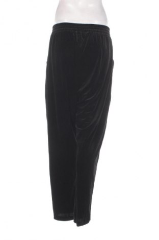 Pantaloni trening de femei Lindex, Mărime XL, Culoare Negru, Preț 95,99 Lei